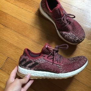 Adidas Pure Boost x Atr Running Shoes size 7
